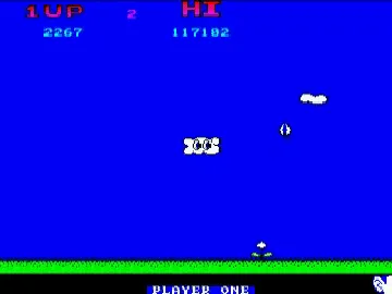 April Showers (19xx)(Bevan Technology)[h TSTH] screen shot game playing